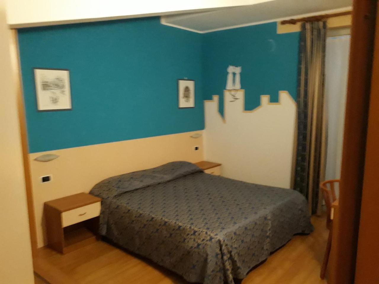 Hotel Due Laghi Padergnone Ngoại thất bức ảnh