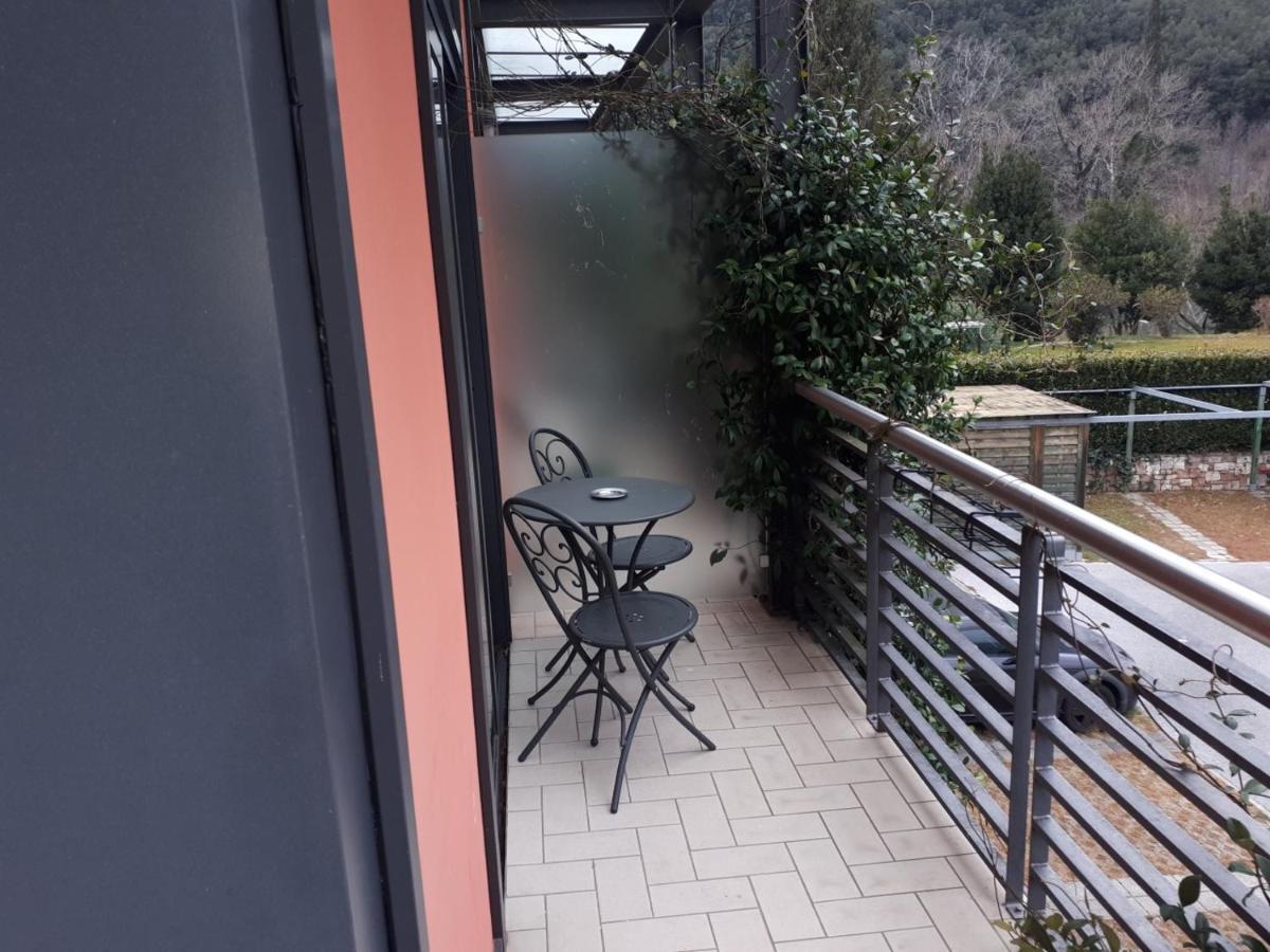 Hotel Due Laghi Padergnone Ngoại thất bức ảnh